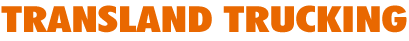 Transland Trucking